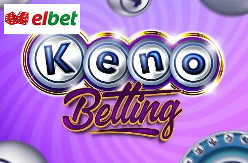 Keno Betting